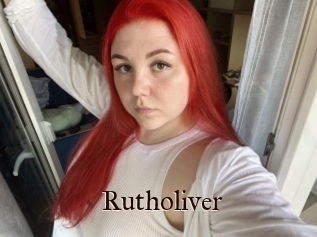Rutholiver