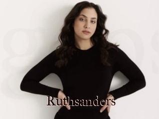 Ruthsanders