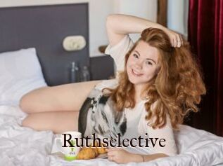 Ruthselective