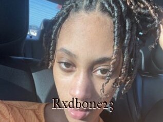 Rxdbone23