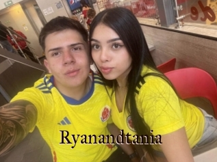 Ryanandtania
