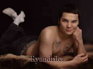 Ryandriler