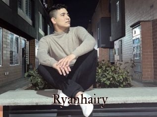 Ryanhairy