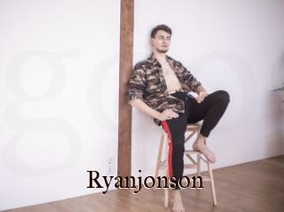 Ryanjonson