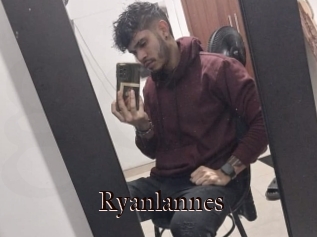 Ryanlannes