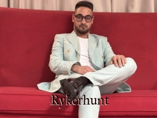 Rykerhunt