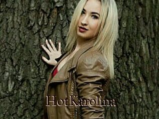HotKarolina