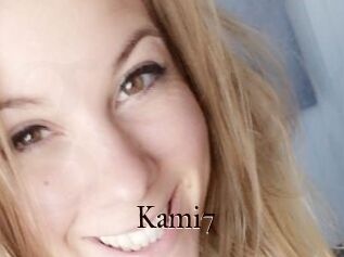 Kami7