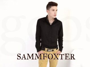 SAMMFOXTER