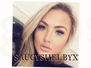SAUCYSHELBYX