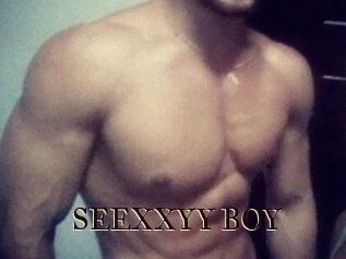 SEEXXYY_BOY