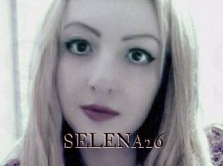 SELENA26