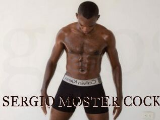 SERGIO_MOSTER_COCK