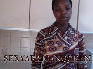 SEXYAFRICANQUEEN