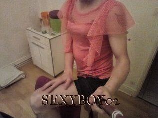 SEXYBOY02