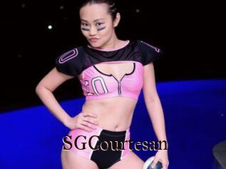 SGCourtesan