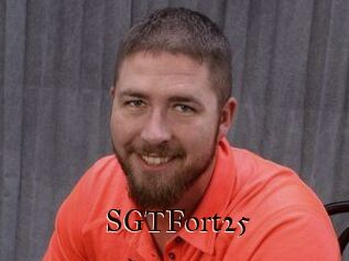SGTFort25