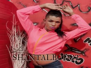 SHANTALBODOT