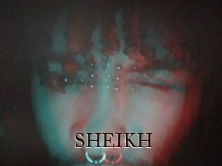 SHEIKH