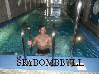 SKYBOMBBULL