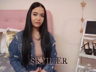 SKYILER