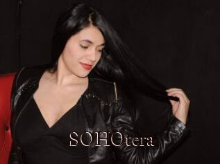 SOHOtera