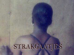 STRAKGAATJES