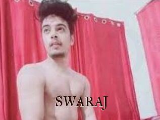 SWARAJ