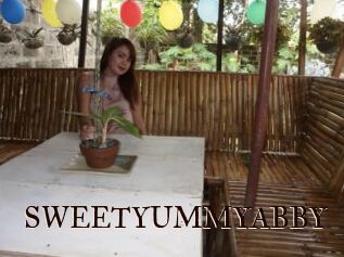 SWEETYUMMYABBY