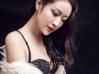 S_yanyan