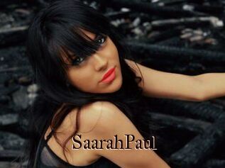 SaarahPaul