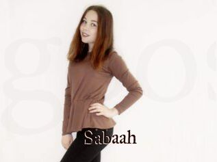 Sabaah