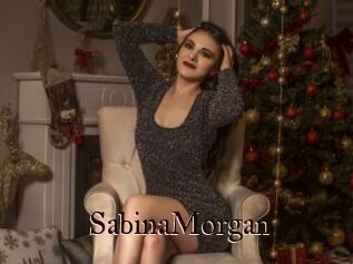 SabinaMorgan