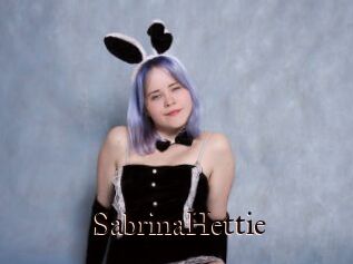 SabrinaHettie
