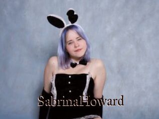 SabrinaHoward Goog Sexe