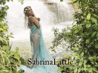 SabrinaLittle