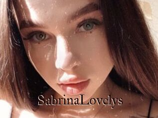 SabrinaLovelys