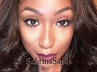 Sabrina_Sands