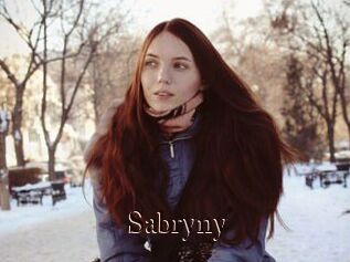 Sabryny