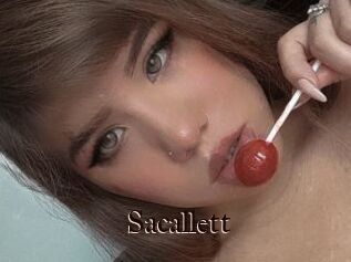 Sacallett