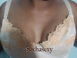 Sachasexy
