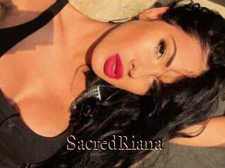 SacredRiana