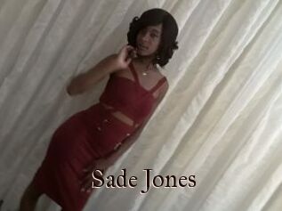 Sade_Jones