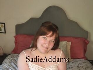 SadieAddams