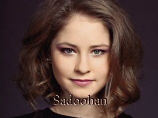 Sadoohan