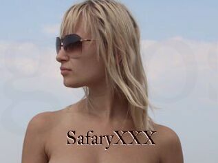 SafaryXXX