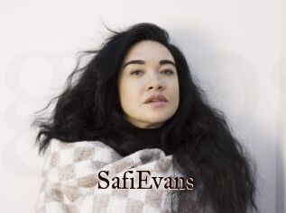 SafiEvans
