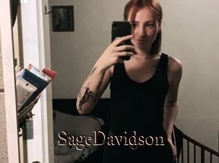 SageDavidson