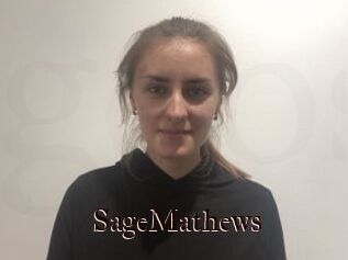 SageMathews