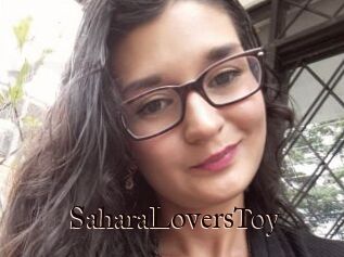 SaharaLoversToy